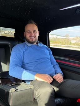 Cîmpean Alexandru Gabriel Profile Picture