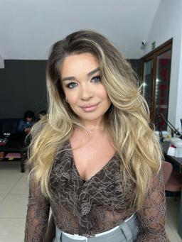 Georgiana Țilia