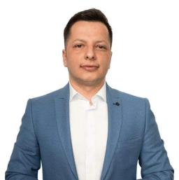 Marian Dobre