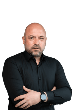 Tudor Trașcă