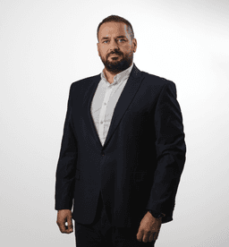 Cosmin Matei