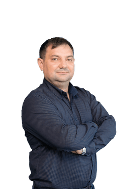 Claudiu Coșeri