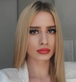 Daria Tudor