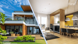 Casă sau apartament? Cum alegi locuința potrivită