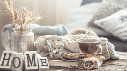 Cum transformi o casă în „acasă” după mutare