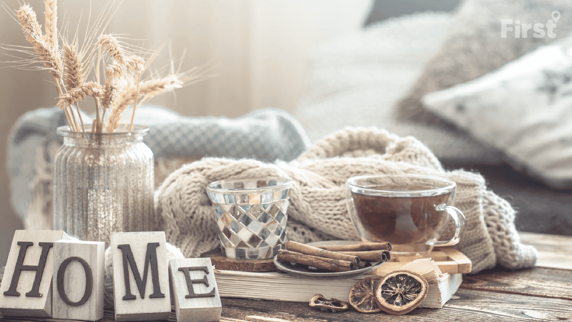 Cum transformi o casă în „acasă” după mutare