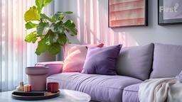 Cum să faci un apartament mic să pară mai mare