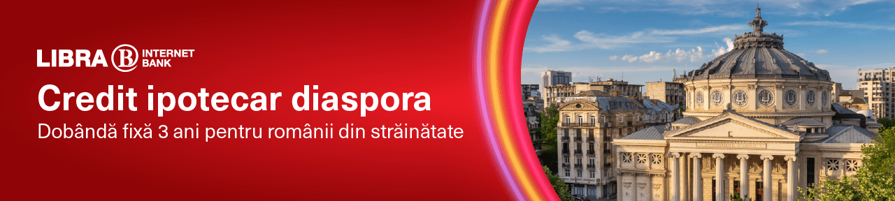 Libra Internet Bank Banner