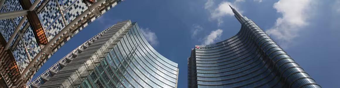 Unicredit Banner