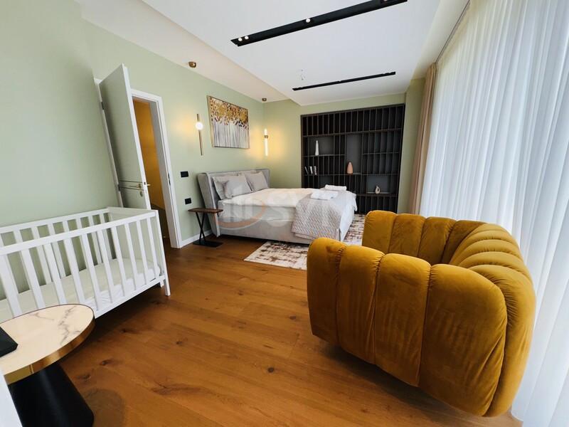 3 camere cu loc parcare subteran inclus, Brasov / Poiana Brasov / Centru - 9