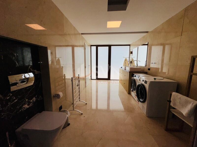 3 camere cu loc parcare subteran inclus, Brasov / Poiana Brasov / Centru - 11