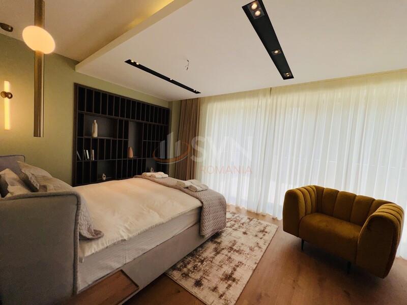 3 camere cu loc parcare subteran inclus, Brasov / Poiana Brasov / Centru - 8
