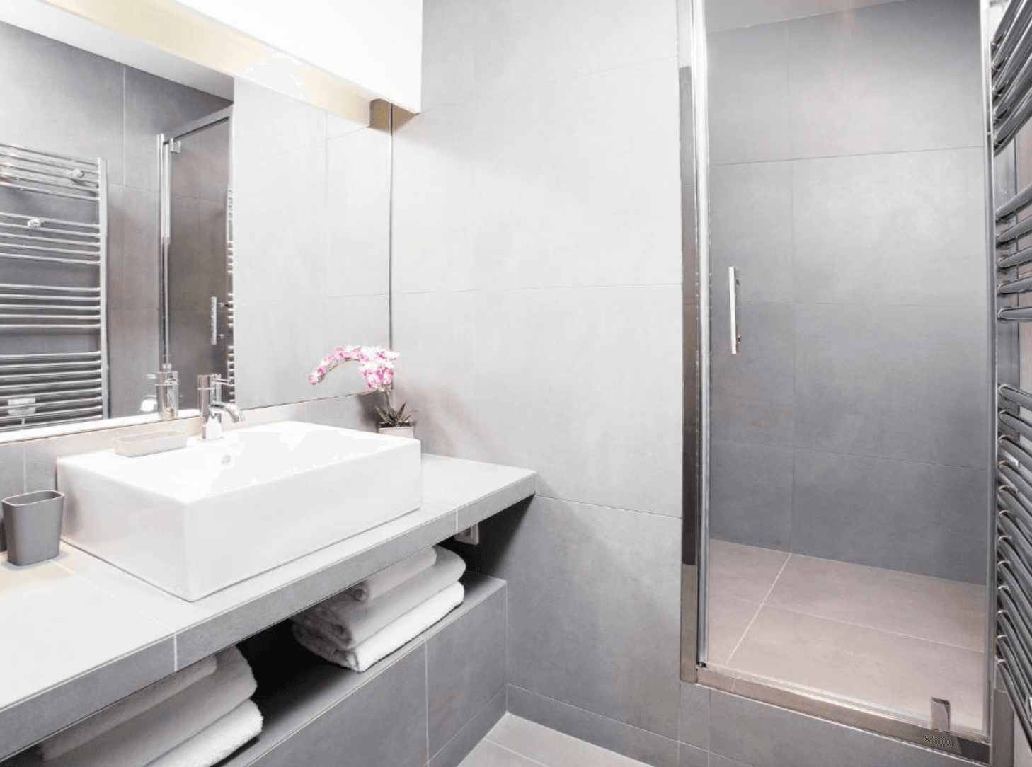 Apartament elegant cu 3 camere, mobilat modern - 6