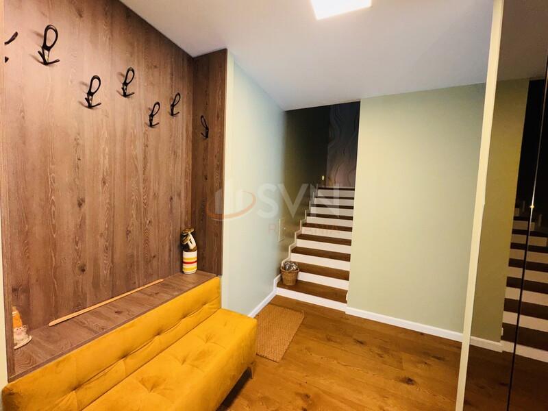 3 camere cu loc parcare subteran inclus, Brasov / Poiana Brasov / Centru - 3