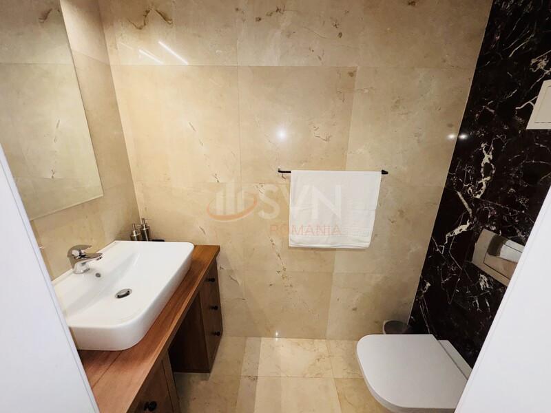 3 camere cu loc parcare subteran inclus, Brasov / Poiana Brasov / Centru - 2
