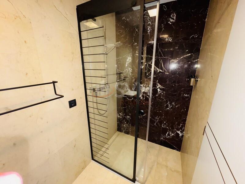 3 camere cu loc parcare subteran inclus, Brasov / Poiana Brasov / Centru - 4