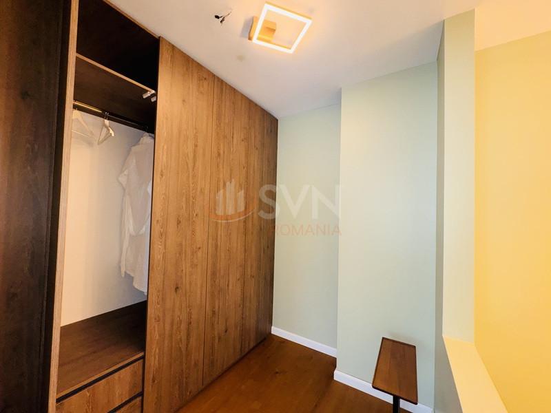 3 camere cu loc parcare subteran inclus, Brasov / Poiana Brasov / Centru - 13