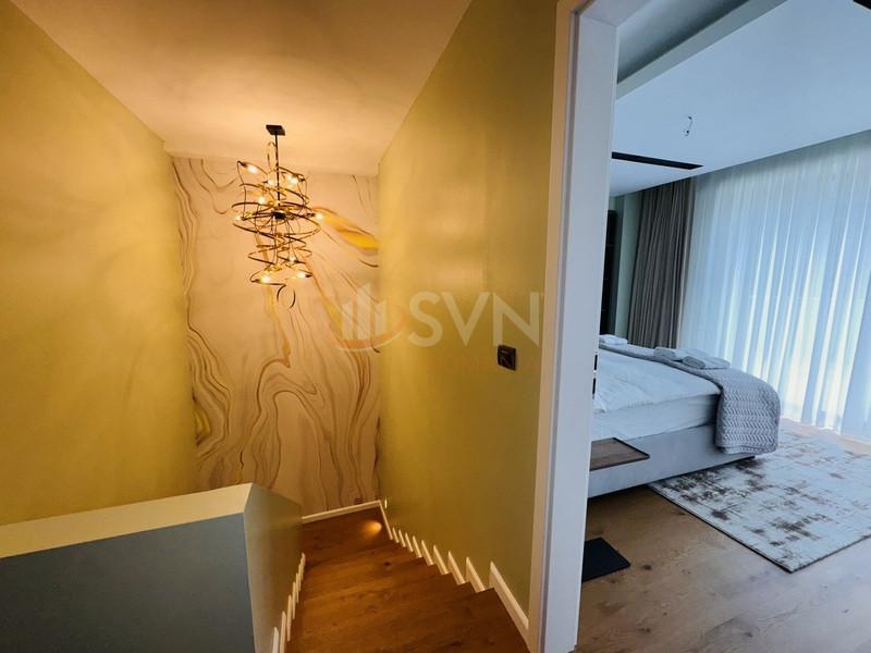 3 camere cu loc parcare subteran inclus, Brasov / Poiana Brasov / Centru - 14