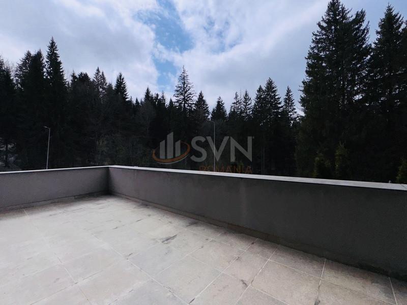 3 camere cu loc parcare subteran inclus, Brasov / Poiana Brasov / Centru - 12