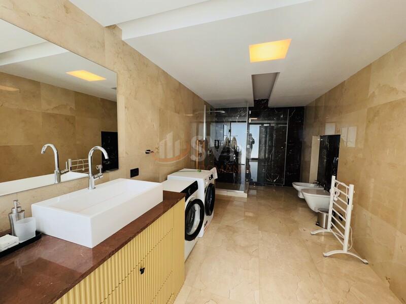 3 camere cu loc parcare subteran inclus, Brasov / Poiana Brasov / Centru - 10