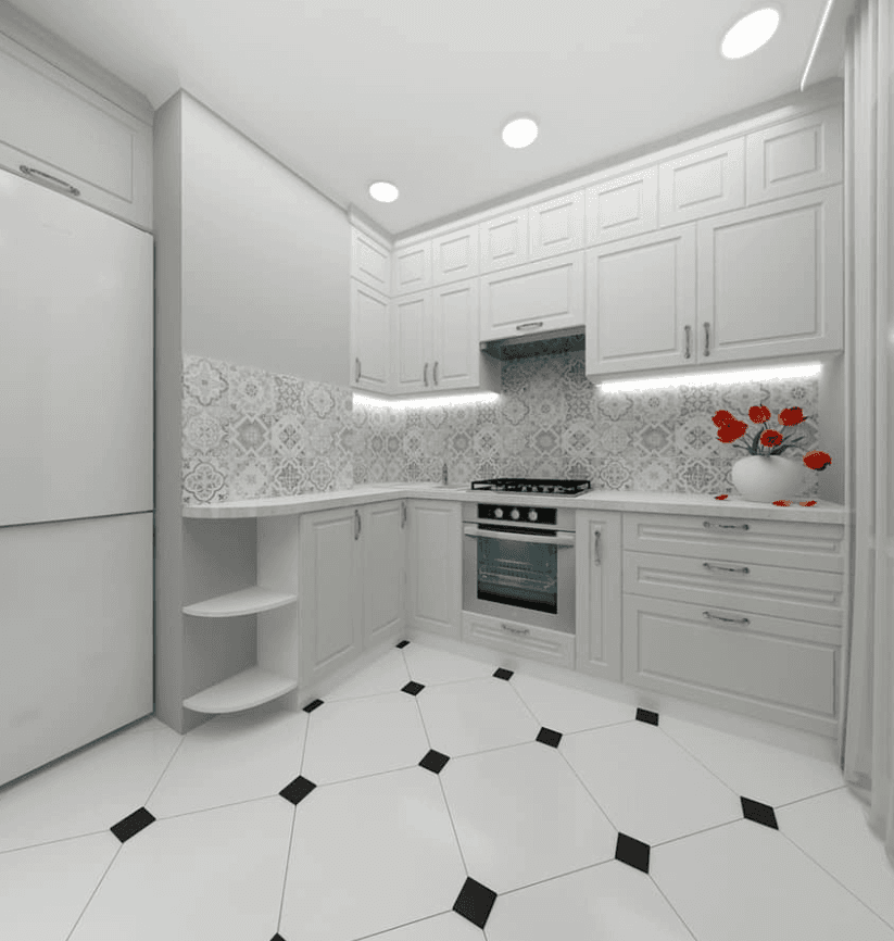 Apartament 2 camere de vânzare – Zona Centrală - 7