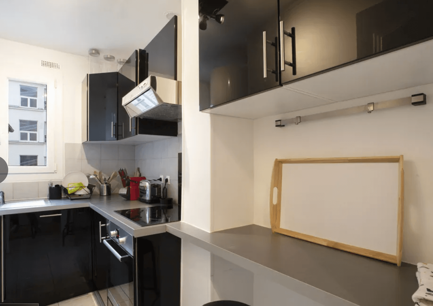 Apartament modern, complet mobilat și utilat - 2