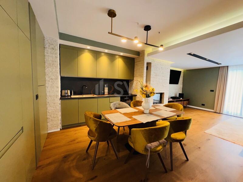 3 camere cu loc parcare subteran inclus, Brasov / Poiana Brasov / Centru - 7