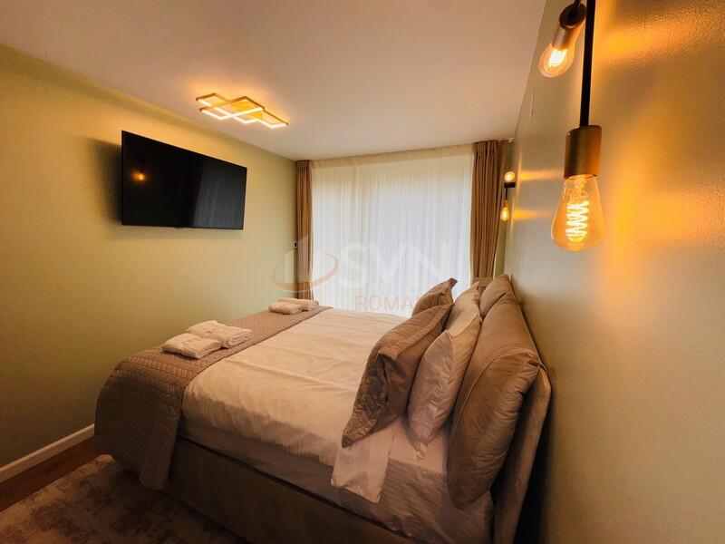 3 camere cu loc parcare subteran inclus, Brasov / Poiana Brasov / Centru - 5