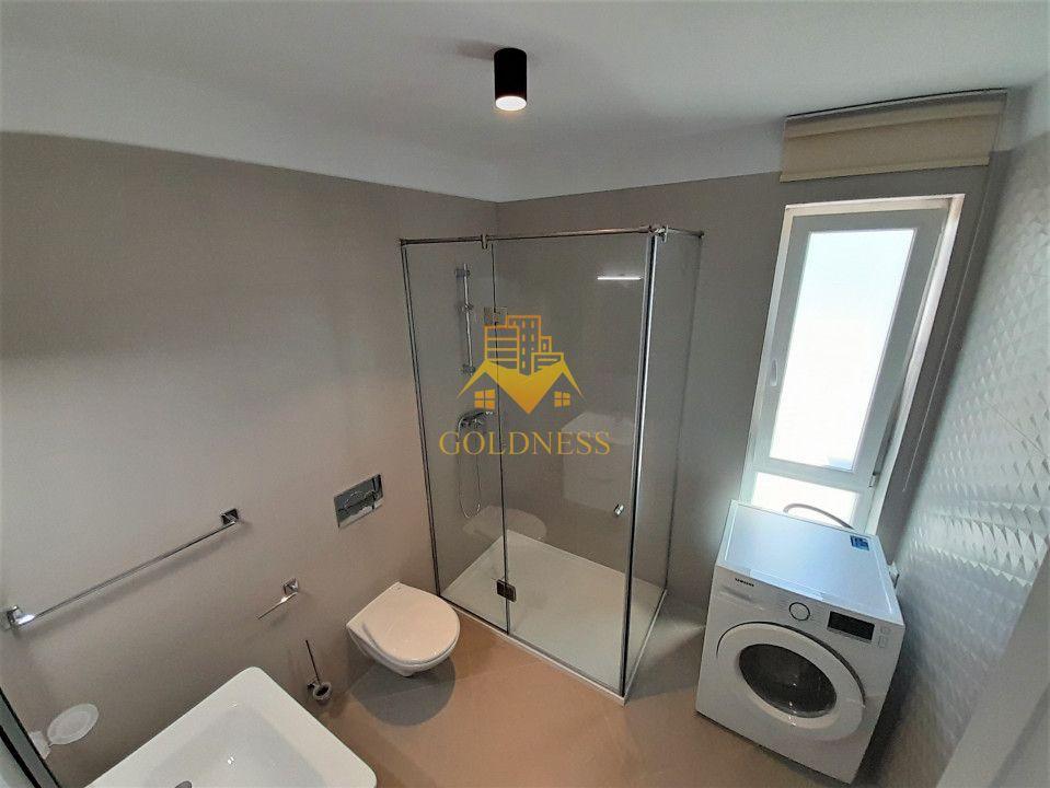 2 camere, LUX, parcare, bloc nou,AC, Buna Ziua zona 18 GYM, Mega Image - 7