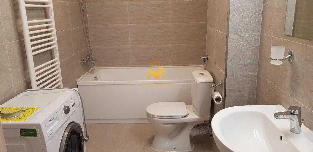 2 Camere Semidecomandate, Park Lake, 18 Gym, Intre Lacuri, Parcare. - 8