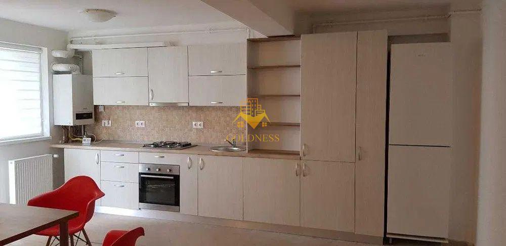 2 Camere Semidecomandate, Park Lake, 18 Gym, Intre Lacuri, Parcare. - 1