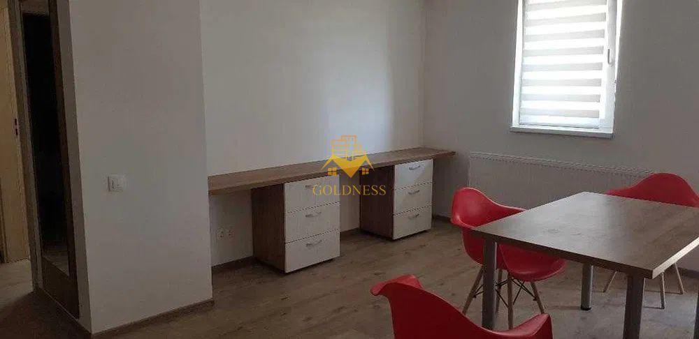 2 Camere Semidecomandate, Park Lake, 18 Gym, Intre Lacuri, Parcare. - 4