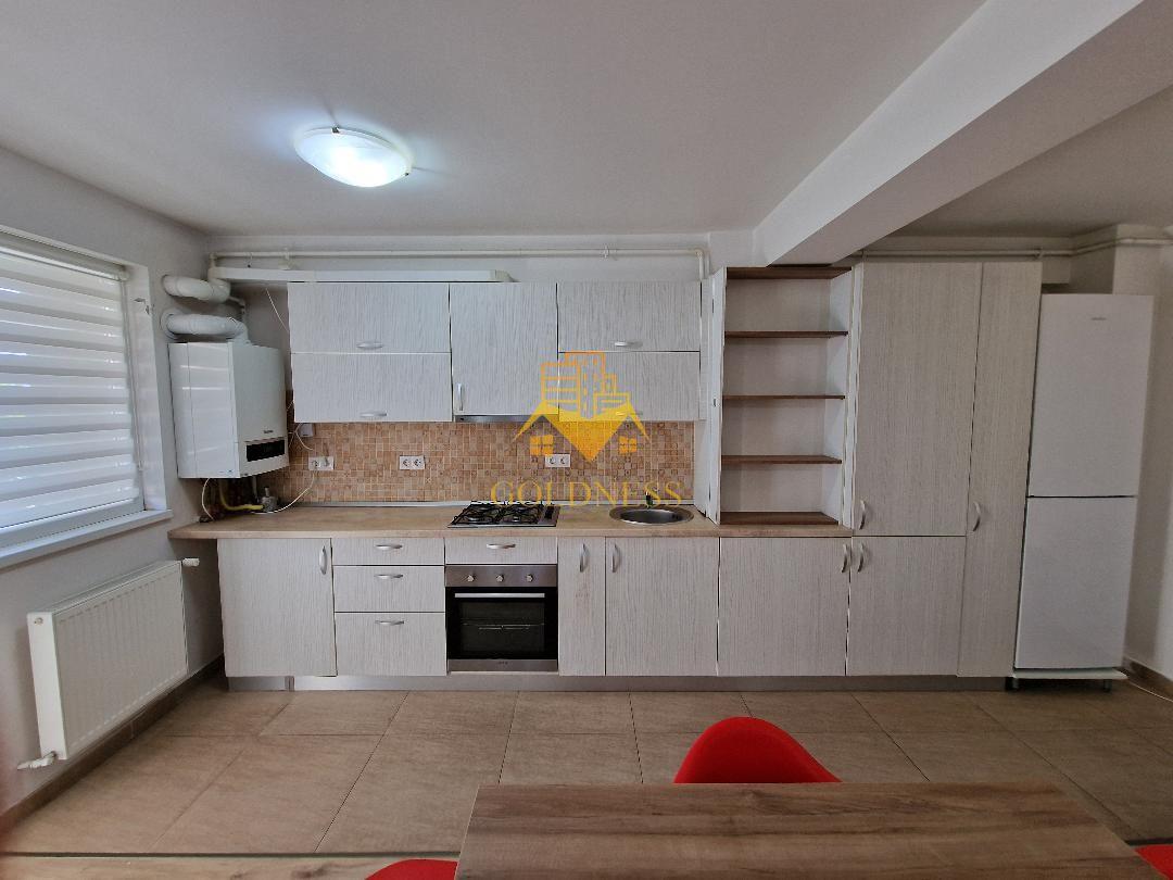 2 Camere Semidecomandate, Park Lake, 18 Gym, Intre Lacuri, Parcare. - 2