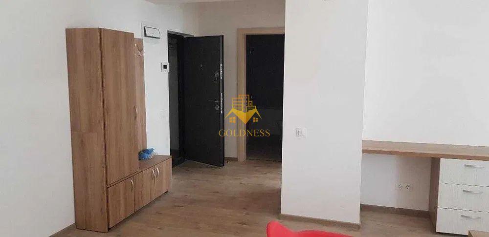 2 Camere Semidecomandate, Park Lake, 18 Gym, Intre Lacuri, Parcare. - 3