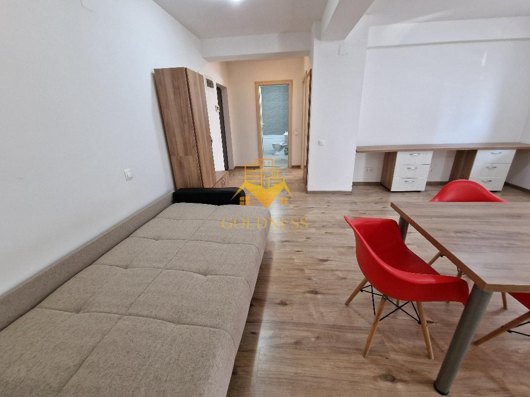 2 Camere Semidecomandate, Park Lake, 18 Gym, Intre Lacuri, Parcare. - 6