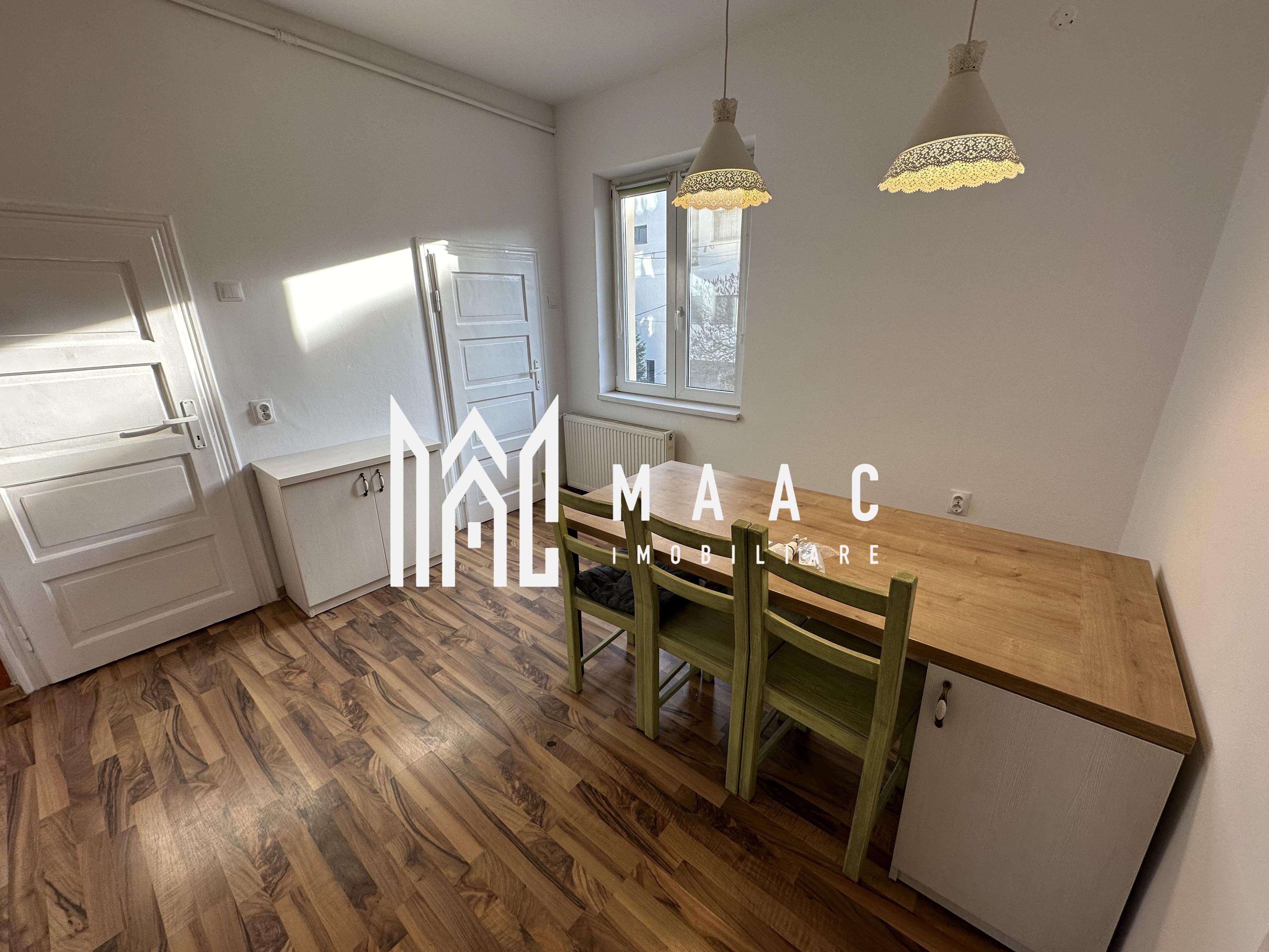 Spatiu birouri 3 camere | 116mp | Curte | Calea Dumbravii - 4