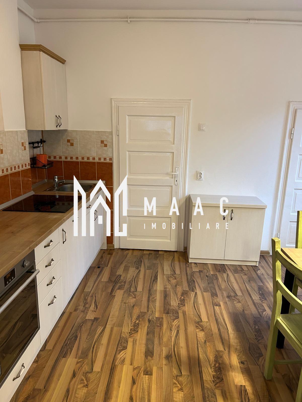 Spatiu birouri 3 camere | 116mp | Curte | Calea Dumbravii - 20