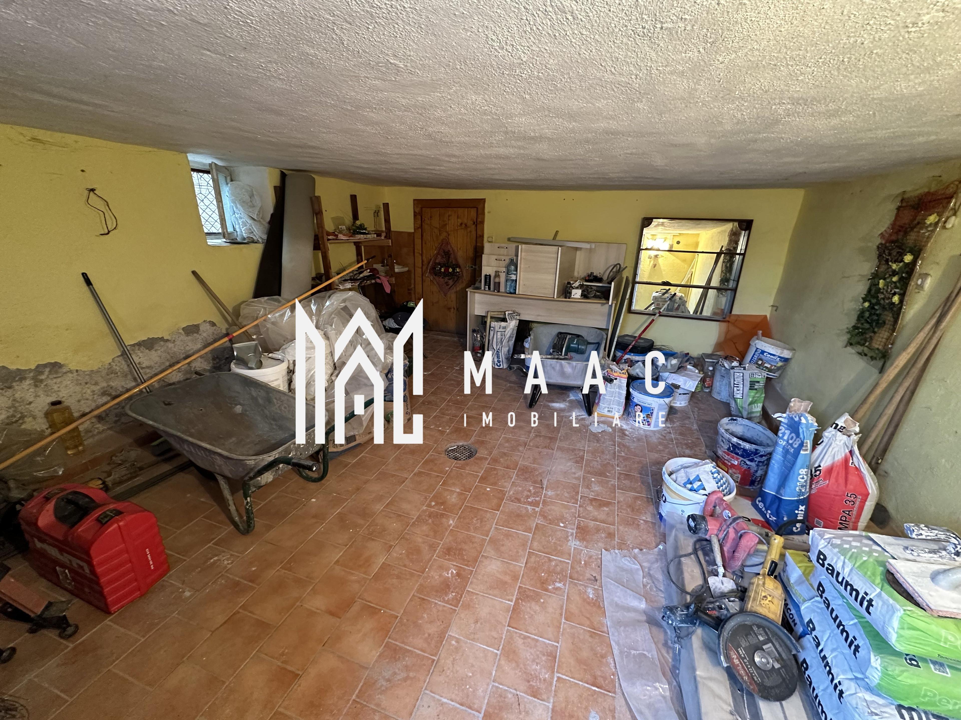 Spatiu birouri 3 camere | 116mp | Curte | Calea Dumbravii - 16