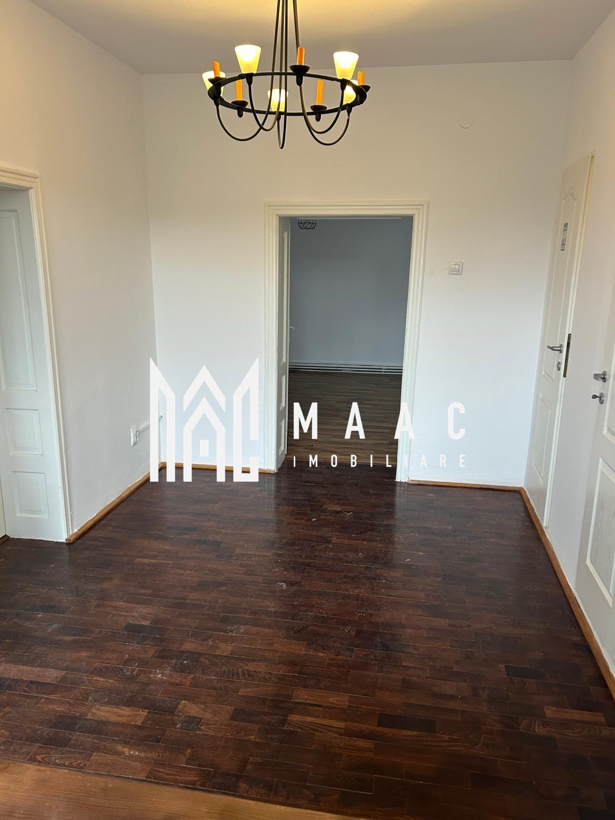 Spatiu birouri 3 camere | 116mp | Curte | Calea Dumbravii - 22