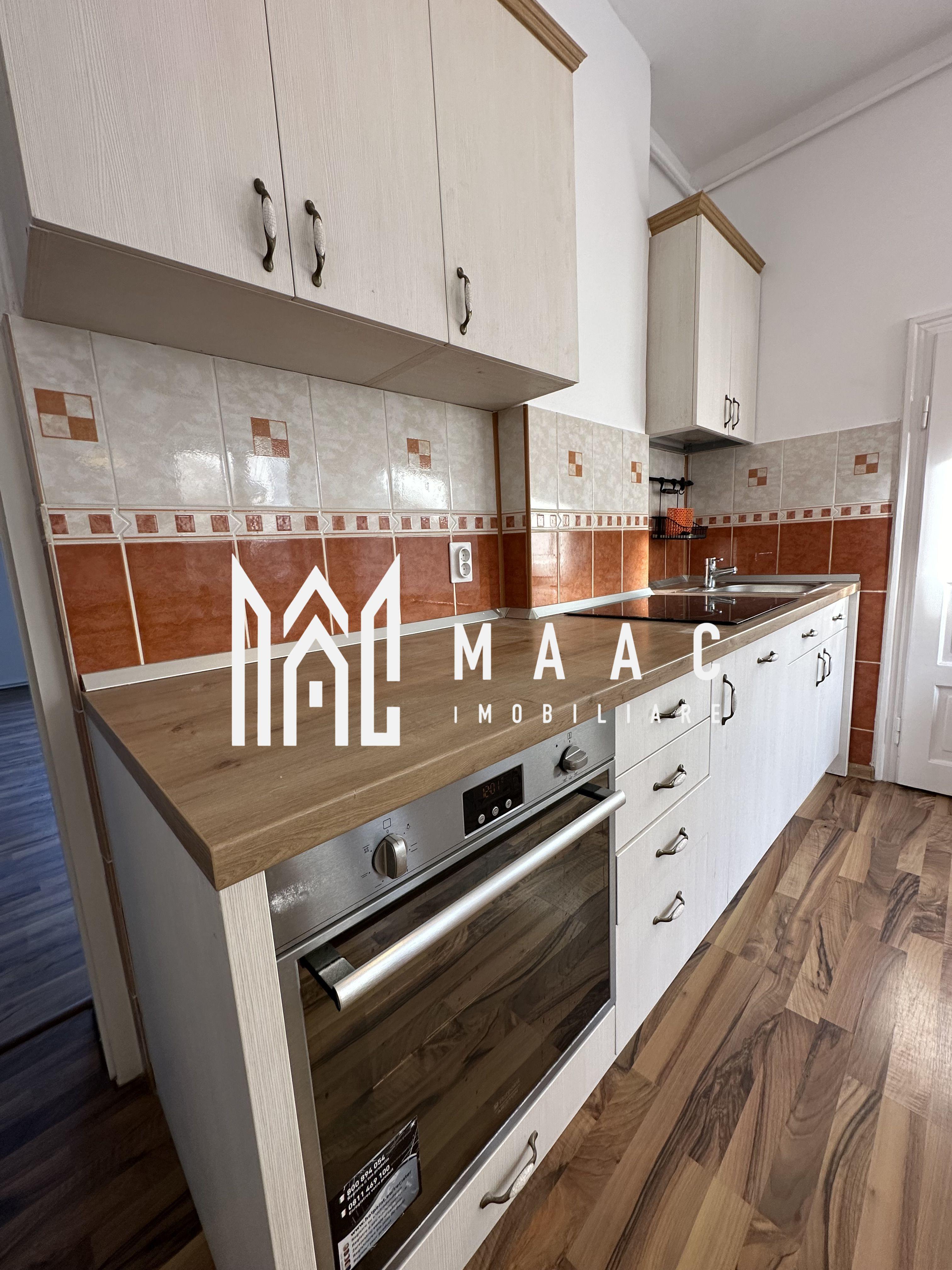Spatiu birouri 3 camere | 116mp | Curte | Calea Dumbravii - 14
