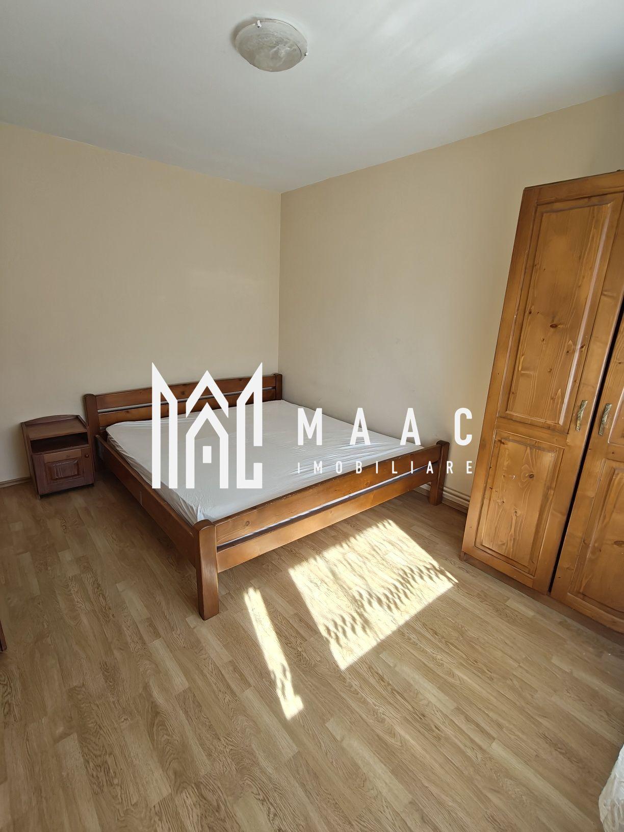 Apartment 3 camere | Etaj 1 | 75 MPU | Balcon | Turnisor - 3