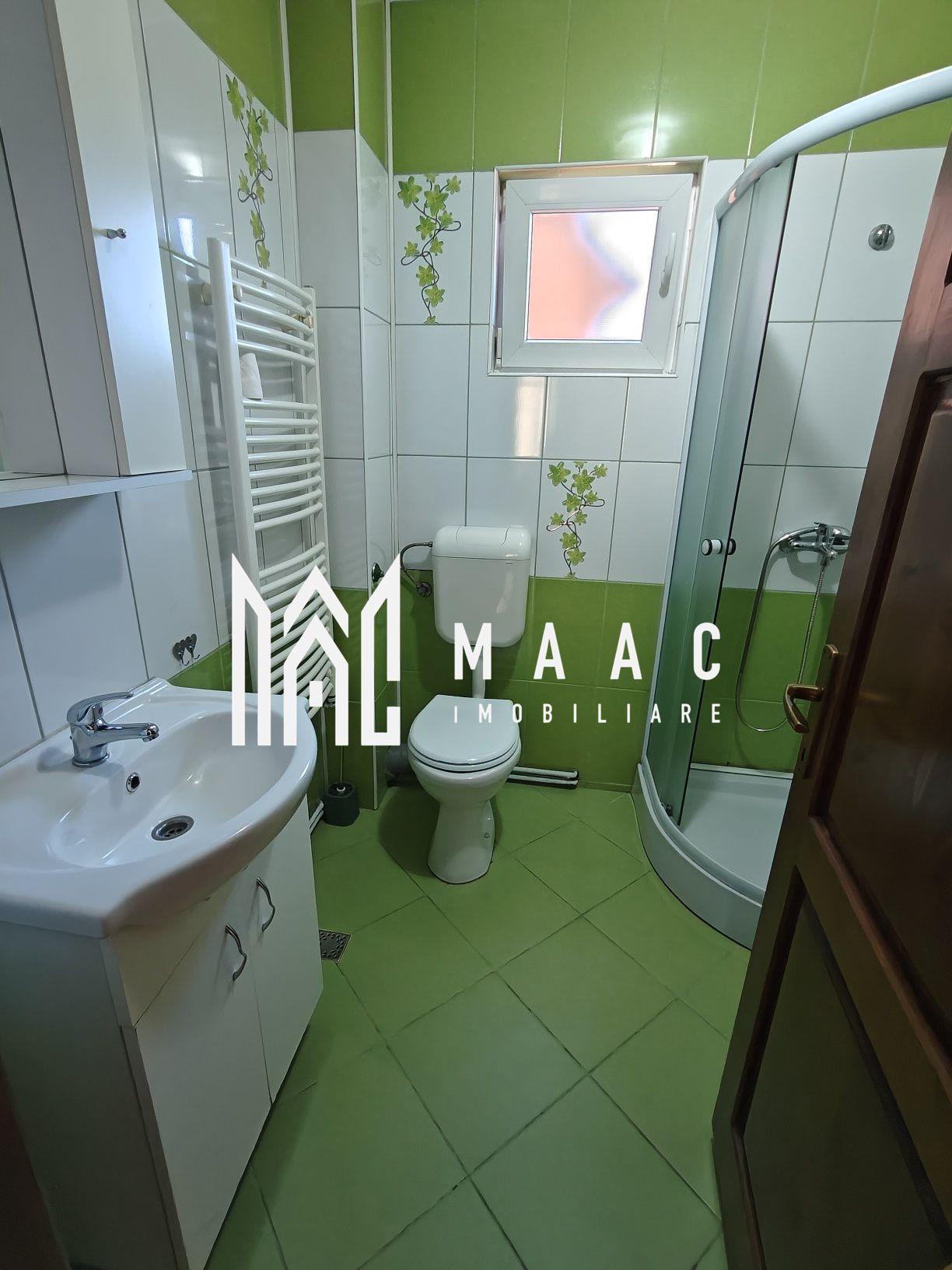 Apartment 3 camere | Etaj 1 | 75 MPU | Balcon | Turnisor - 7