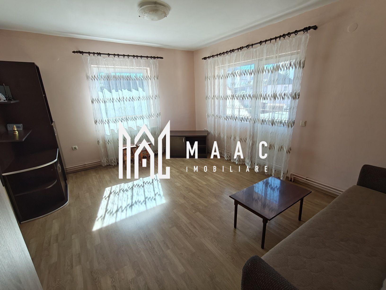 Apartment 3 camere | Etaj 1 | 75 MPU | Balcon | Turnisor - 1