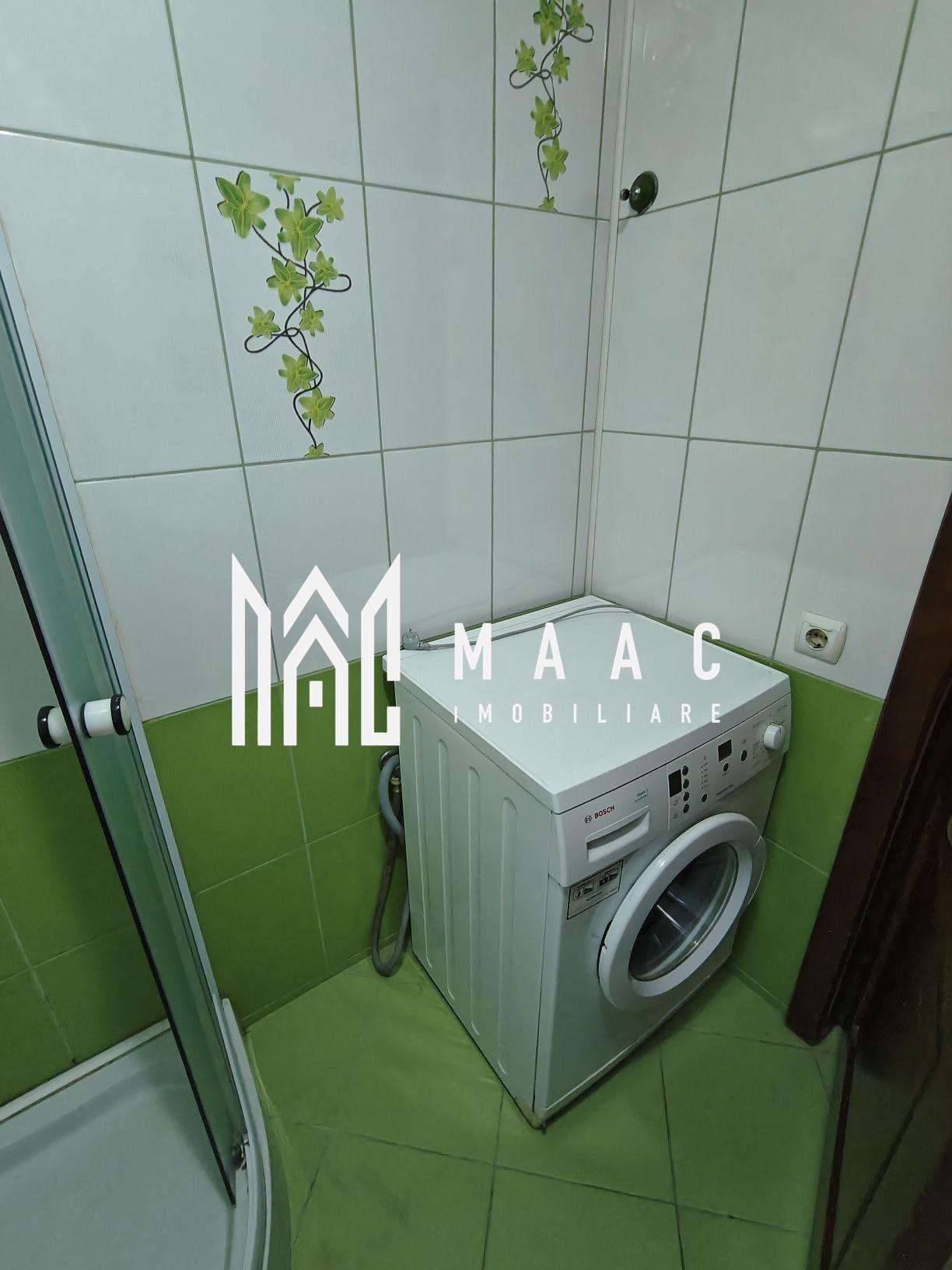 Apartment 3 camere | Etaj 1 | 75 MPU | Balcon | Turnisor - 6