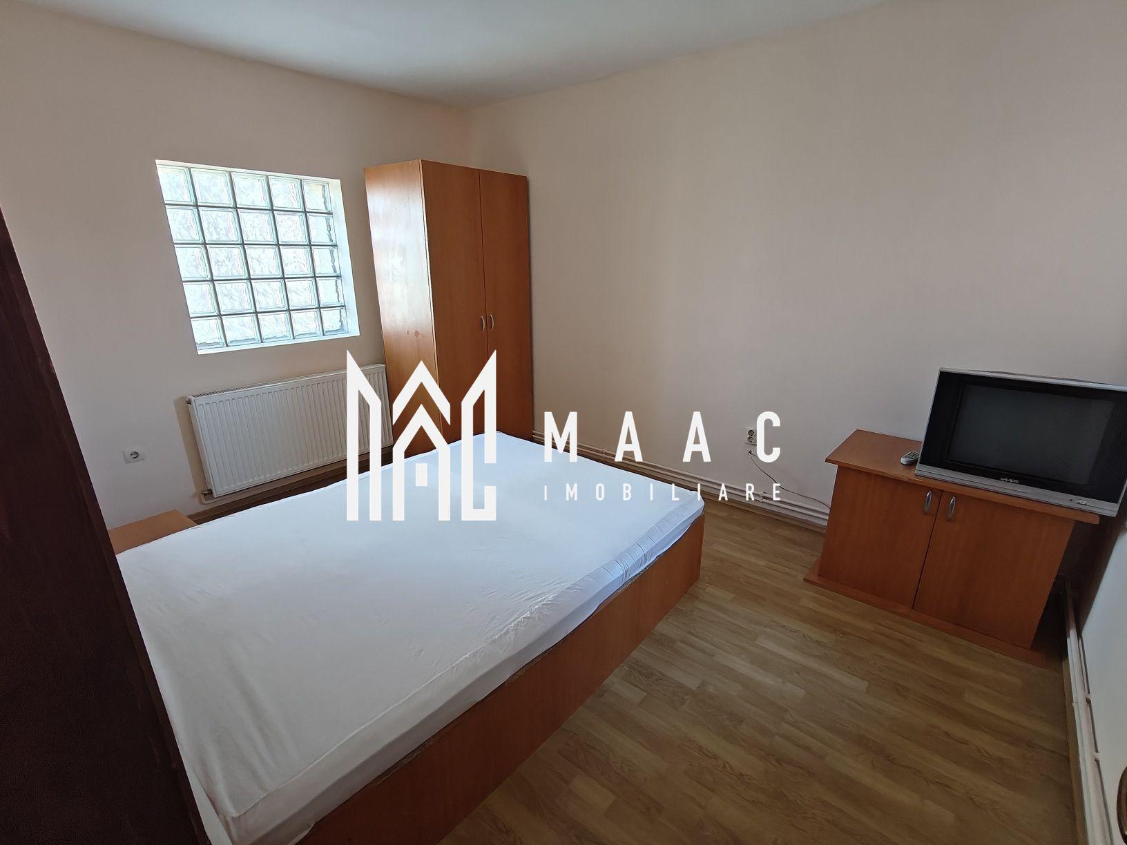 Apartment 3 camere | Etaj 1 | 75 MPU | Balcon | Turnisor - 2