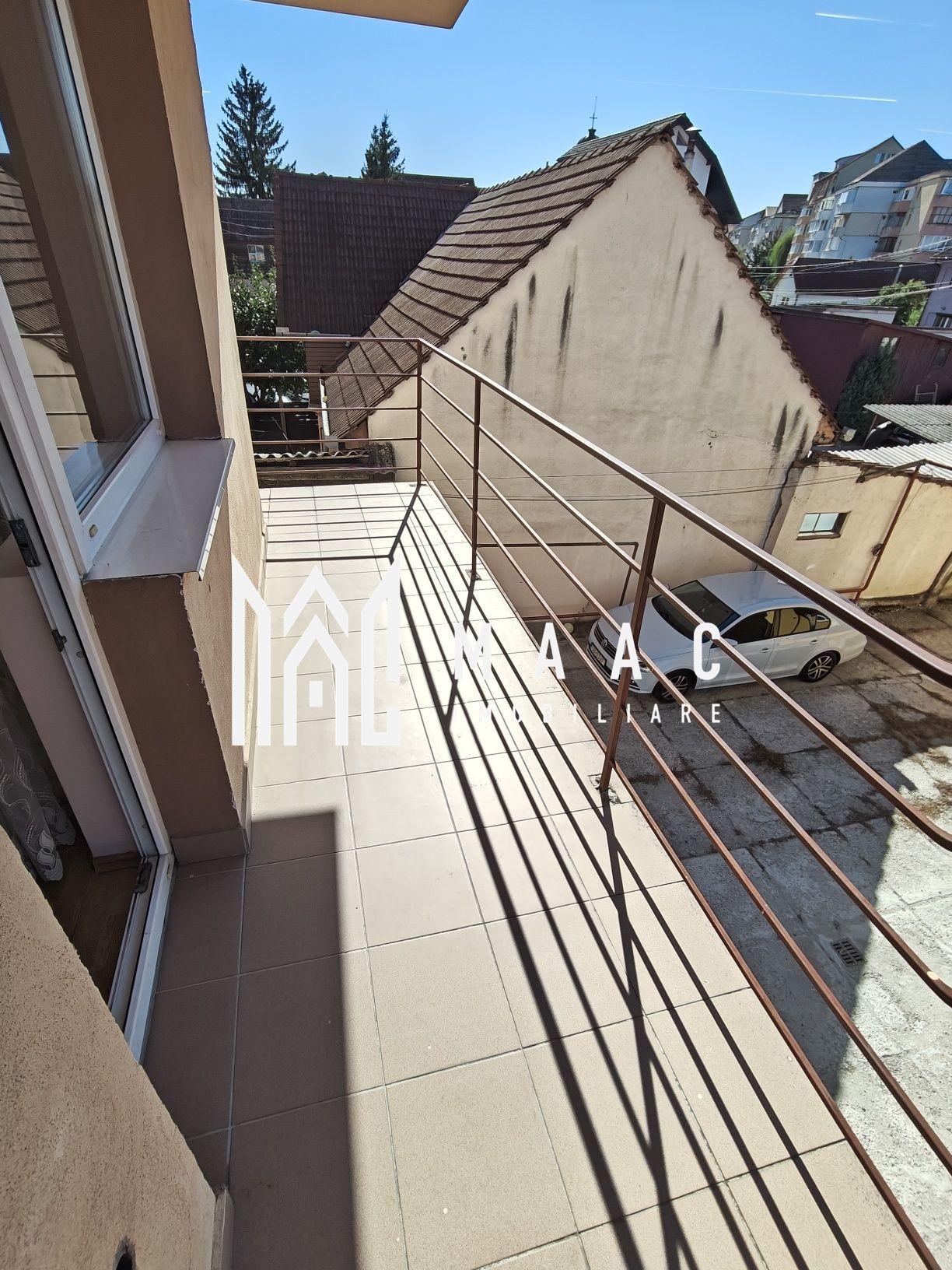 Apartment 3 camere | Etaj 1 | 75 MPU | Balcon | Turnisor - 8