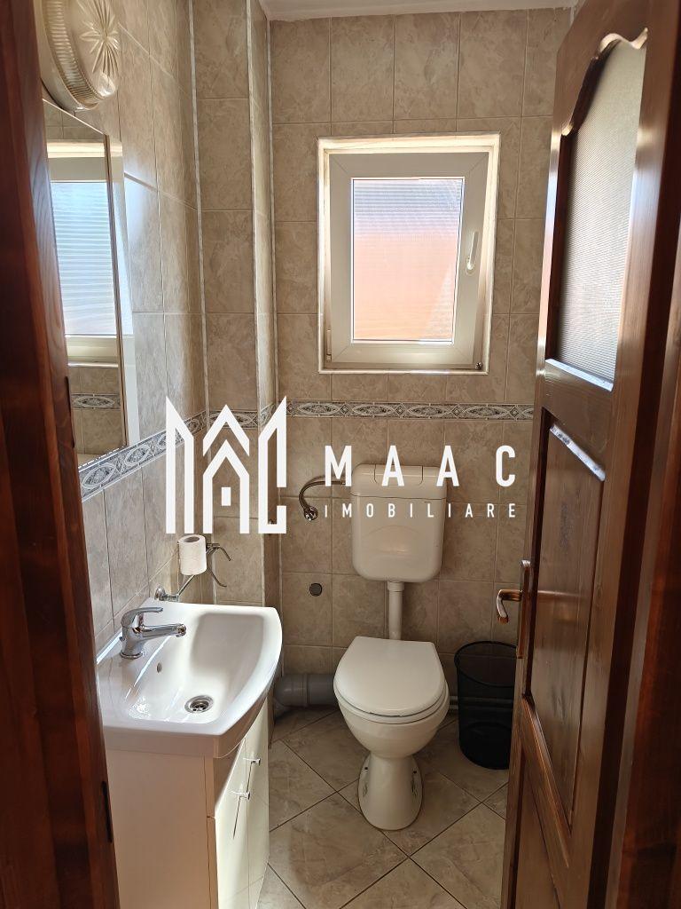 Apartment 3 camere | Etaj 1 | 75 MPU | Balcon | Turnisor - 5