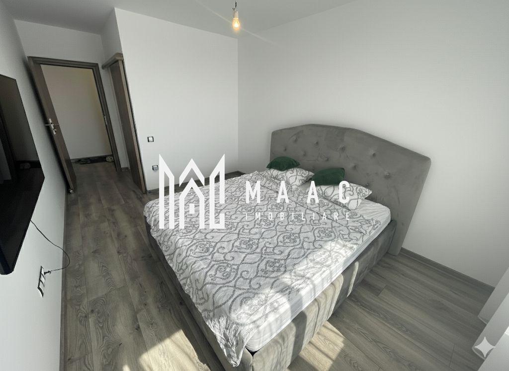 Apartament 3 camere I loc de parcare I vedere spre munți I Haralamb Georgescu - 1