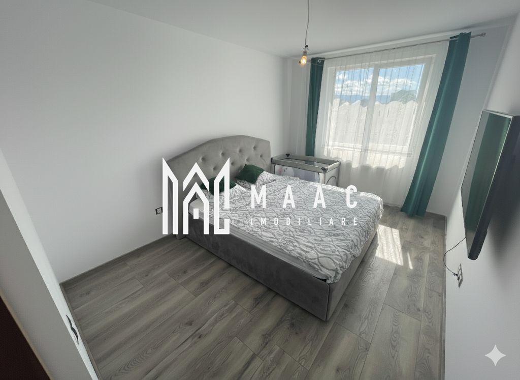 Apartament 3 camere I loc de parcare I vedere spre munți I Haralamb Georgescu - 2