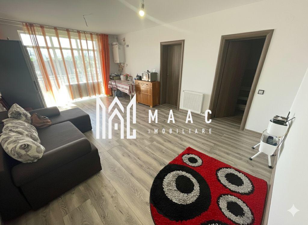 Apartament 3 camere I loc de parcare I vedere spre munți I Haralamb Georgescu - 3